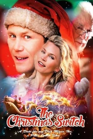 The Christmas Switch poster 2