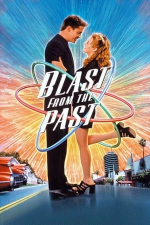 Blast from the Past poster 4
