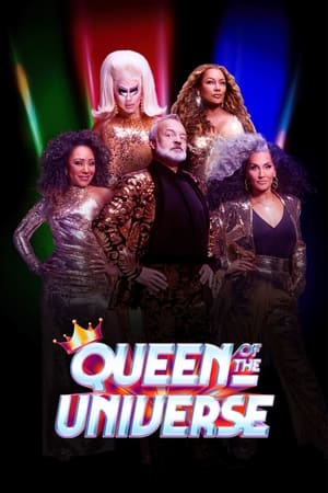 Queen of the Universe, Season 2 poster 1