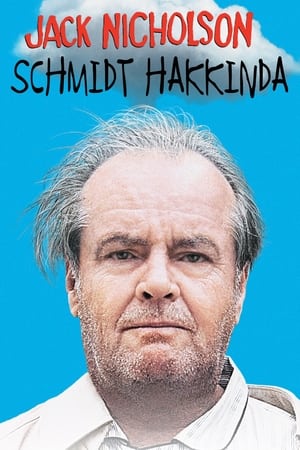 About Schmidt poster 3