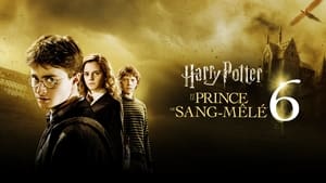 Harry Potter and the Half-Blood Prince image 6