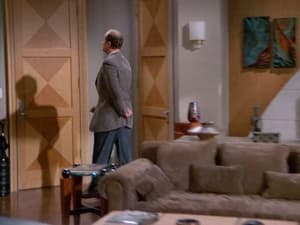 Frasier, Season 4 - Mixed Doubles image