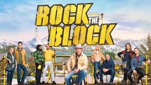 Rock The Block, Season 5 image 0