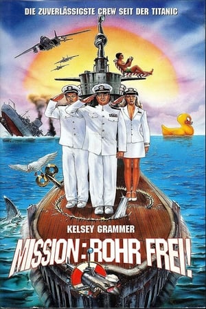 Down Periscope poster 3