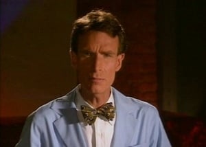Bill Nye the Science Guy, Vol. 2 - Momentum image