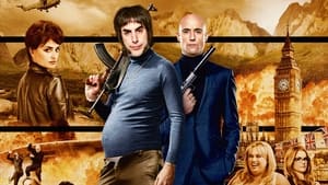 The Brothers Grimsby image 8