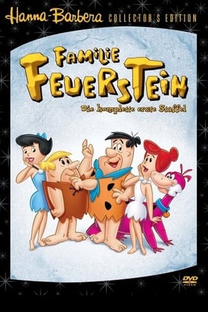 The Flintstones, The Complete Series poster 3
