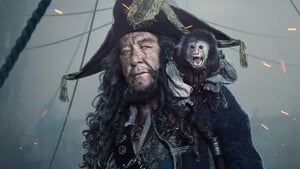 Pirates of the Caribbean: Dead Men Tell No Tales image 2