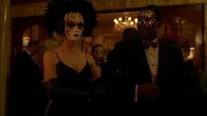 Alias, Season 1 - Masquerade image