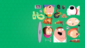 Family Guy: Ho, Ho, Holy Crap! image 0