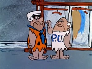 The Flintstones, Season 2 - Flintstone of Prinstone image
