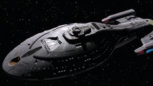 Star Trek: Voyager, Season 5 - The Fight image
