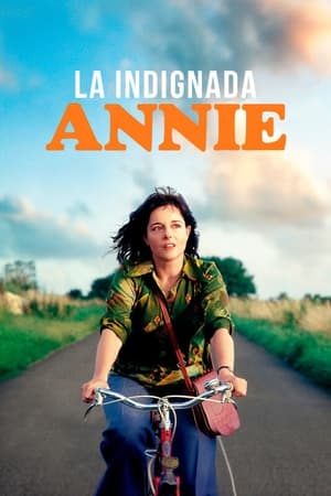 Annie (2014) poster 3