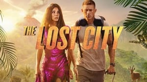 The Lost City image 1
