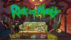 Rick and Morty, Seasons 1-5 (Uncensored) image 0