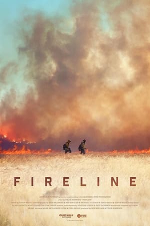 Fireline poster 1