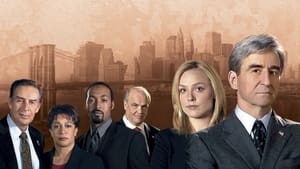 Law & Order, Season 22 image 3