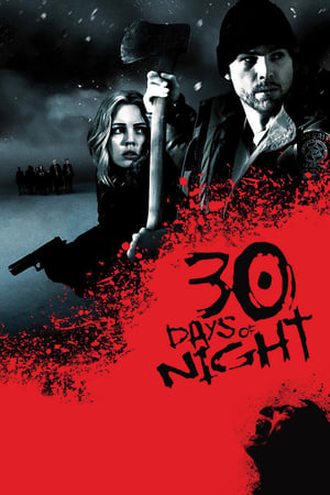 30 Days of Night poster 4