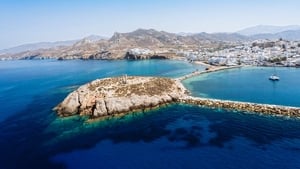 The Greek Islands image 0