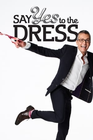 Say Yes to the Dress, Season 5 poster 2