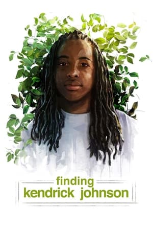 Finding Kendrick Johnson poster 3