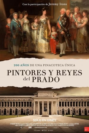 The Prado Museum: A Collection of Wonders poster 3