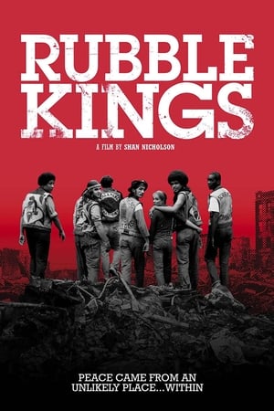Rubble Kings poster 2