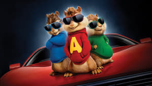 Alvin and the Chipmunks: The Road Chip image 1
