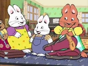 Season 1, Episode 8: Bunny Cakes / Bunny Party / Bunny Money image 0