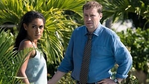 Death in Paradise, Season 8 - A Different Story image