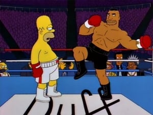The Homer They Fall image 0