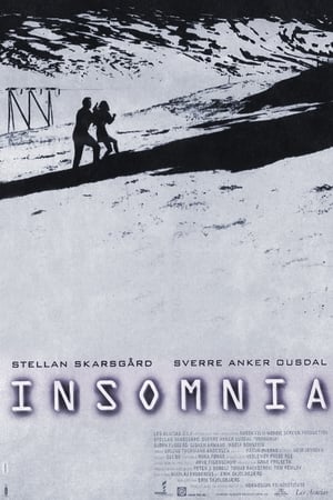 Insomnia (2002) poster 4