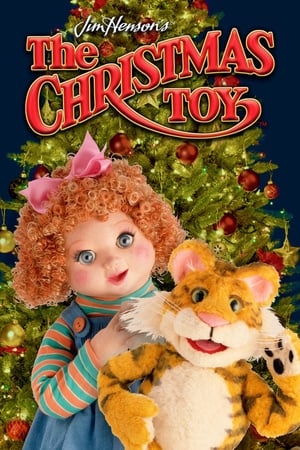 The Christmas Toy poster 3