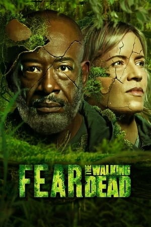 Fear the Walking Dead, Season 5 poster 1