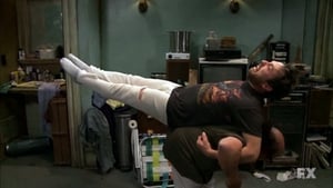 It's Always Sunny in Philadelphia, Season 6 - Mac Fights Gay Marriage image