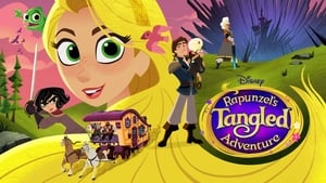 Tangled: The Series, Vol. 1 image 2