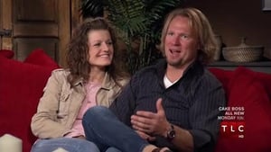 Sister Wives, Season 1 - Four Wives and Counting... image