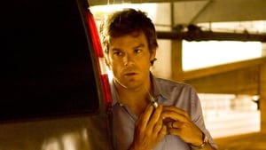 Dexter, Season 4 - The Getaway image