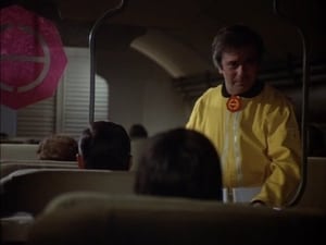 Battlestar Galactica (Classic), Season 1 - The Man with Nine Lives image