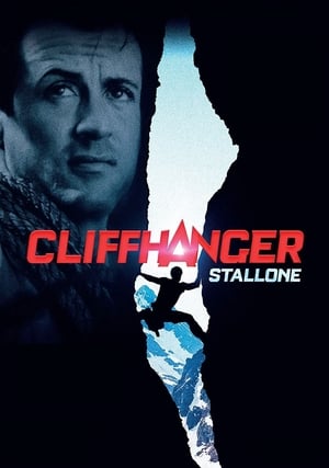 Cliffhanger poster 1