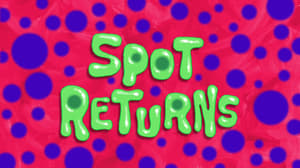 SpongeBob SquarePants, Seasons 1 - 10 - Spot Returns image