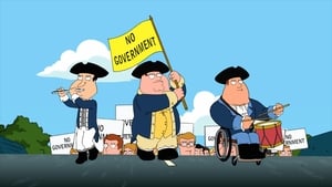Family Guy, Season 10 - Tea Peter image