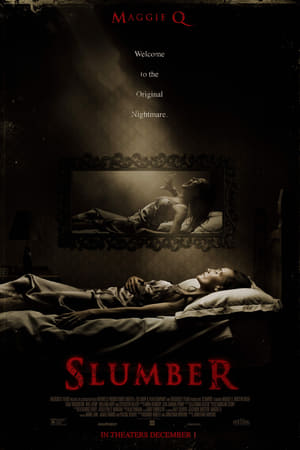 Slumber poster 4
