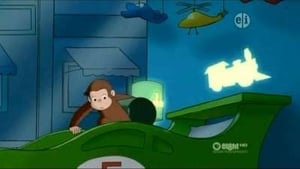 Curious George, Season 6 - Train of Light image