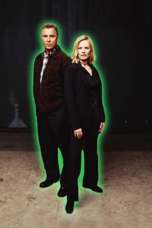 CSI: Crime Scene Investigation, Season 2 poster 0