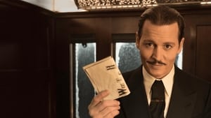 Murder On the Orient Express image 7