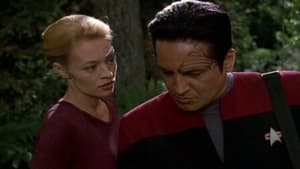 Star Trek: Voyager, Season 7 - Natural Law image