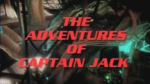 Doctor Who, Monsters: Davros - The Adventures of Captain Jack image