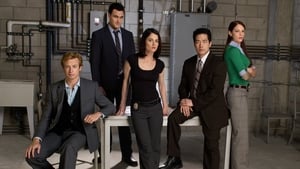 The Mentalist: The Complete Series image 0