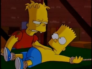 The Simpsons, Season 8 - Treehouse of Horror VII image
